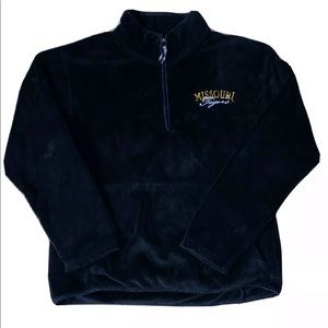 Missouri Tigers Pullover Large